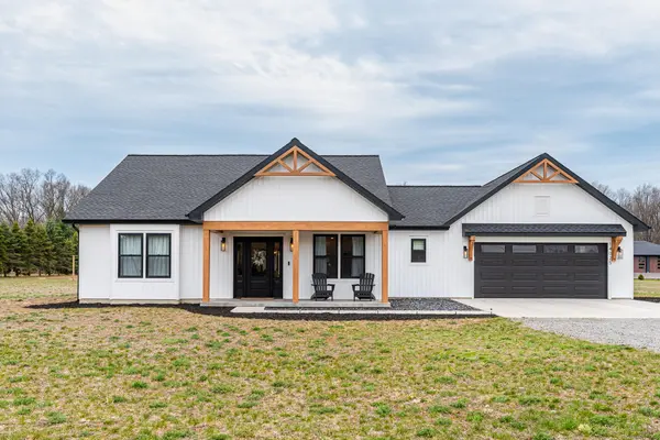 14025 128th AVE, Robinson Twp, MI 49417