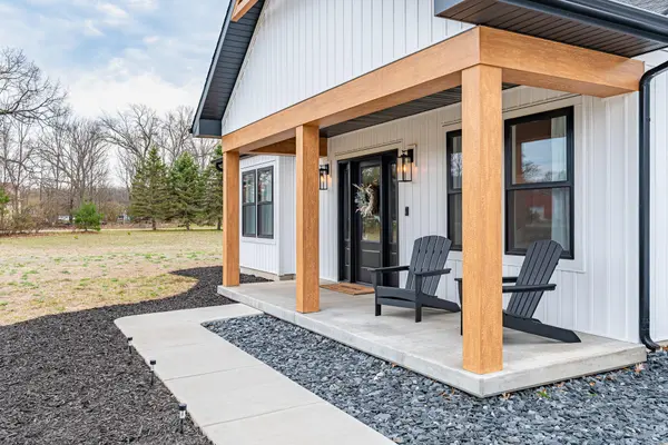 14025 128th AVE, Robinson Twp, MI 49417