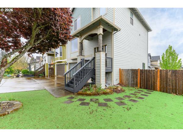 3107 TANNET AVE, Salem, OR 97304