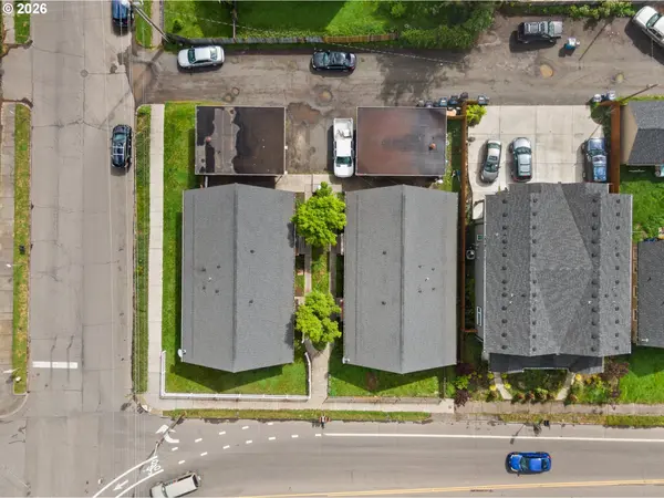 3215/3217 GRAND BLVD, Vancouver, WA 98661