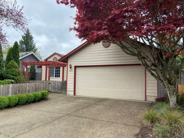 3406 P ST, Vancouver, WA 98663