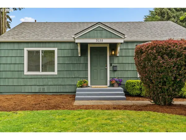 3155 BELL AVE, Eugene, OR 97402