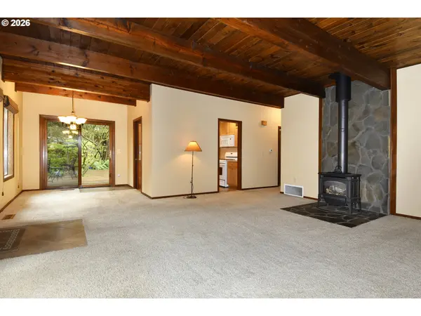 65252 E ALPINE WAY, Rhododendron, OR 97049