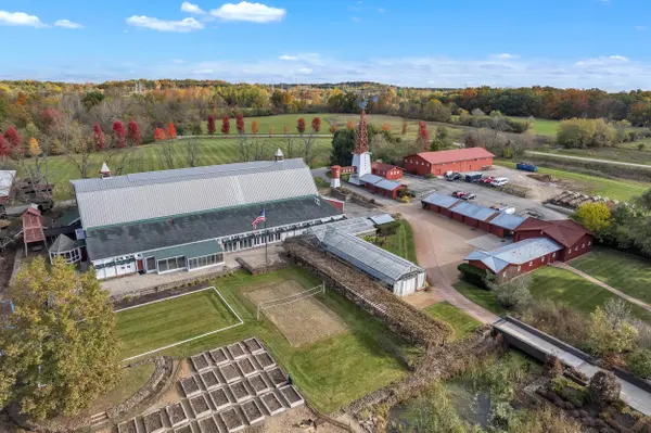 5105 Turtle Point DR, Northfield Twp, MI 48105