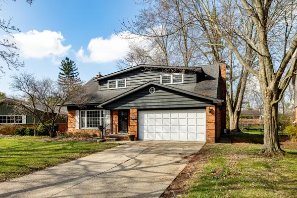 2626 Page CT, Ann Arbor, MI 48104