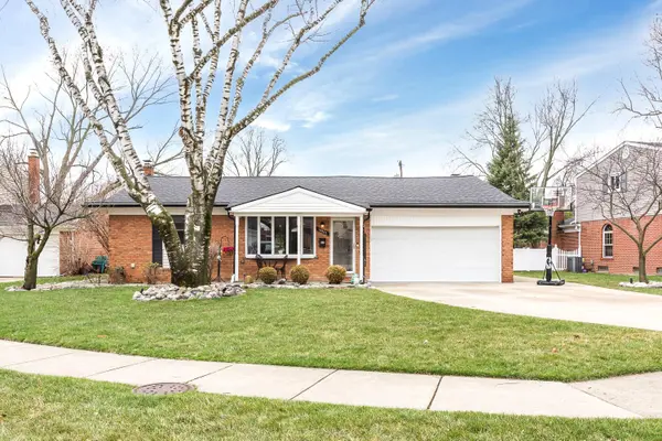 15507 Williams ST, Livonia City, MI 48154