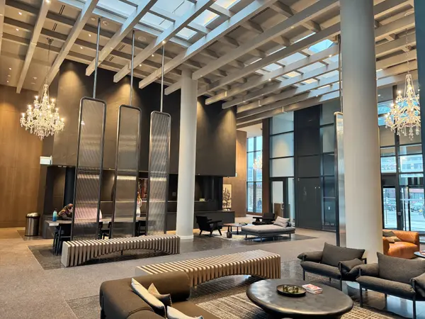 8 Interchange WAY #4708, Vaughan, ON L4K 0R2