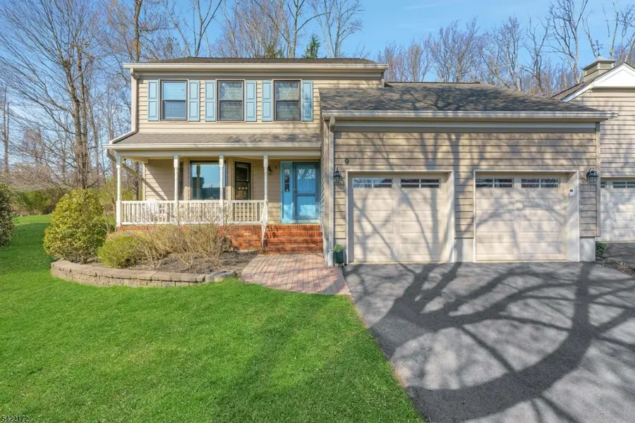 9 FOREST DALE DR, Harding Twp., NJ 07960
