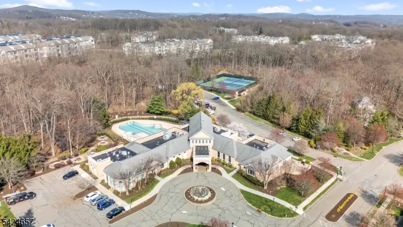 2201 Clinton Ln #2201, Rockaway Twp., NJ 07866