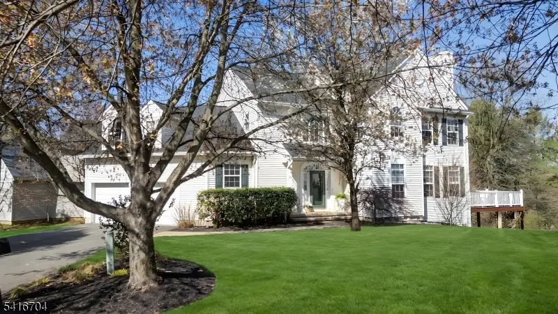 64 Liberty Ridge Road, Bernards Twp., NJ 07920