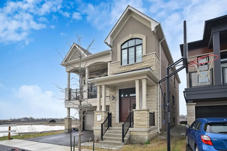 1382 Leriche WAY, Milton, ON L9E 2A3