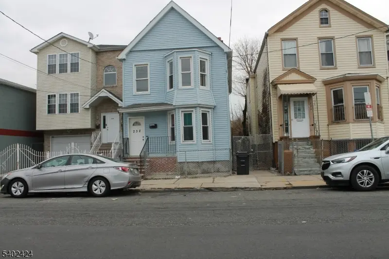 232 Sherman Ave, Newark City, NJ 07114