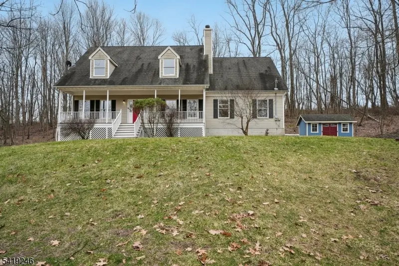 75 Mount Hermon Rd, Blairstown Twp., NJ 07825