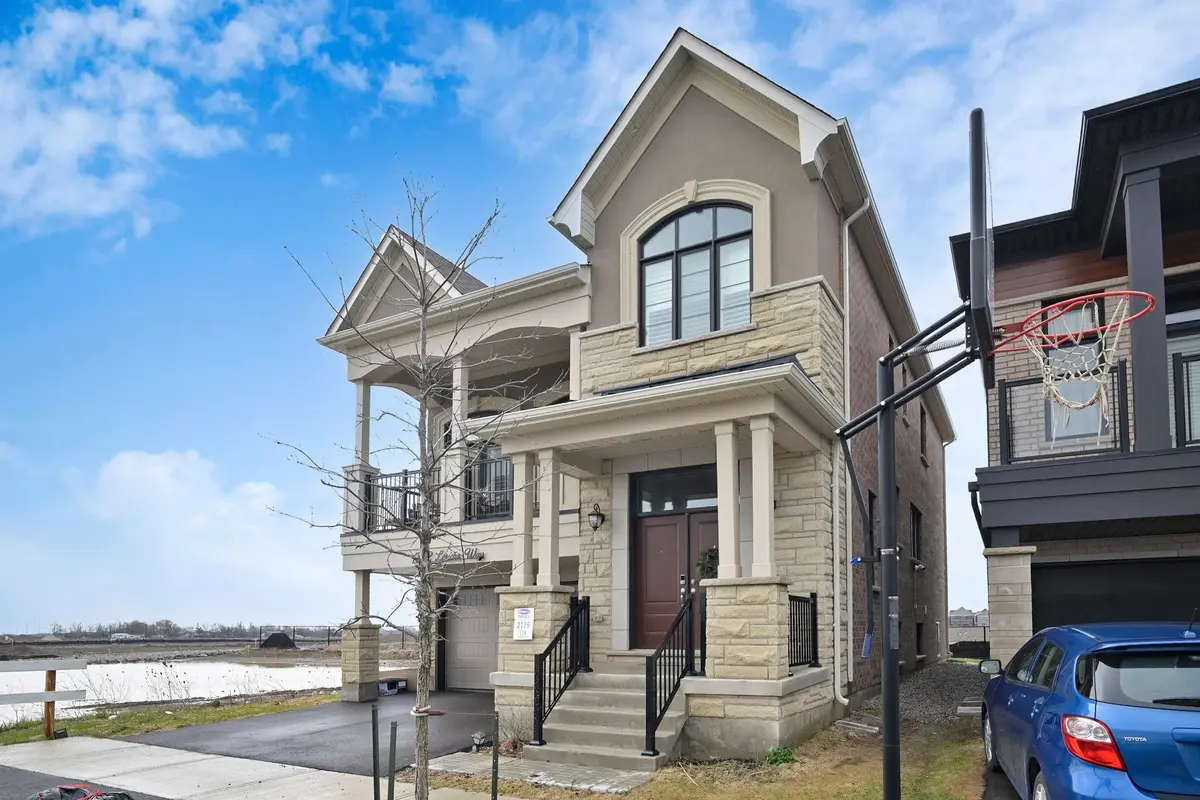 1382 Leriche WAY, Milton, ON L9E 2A3