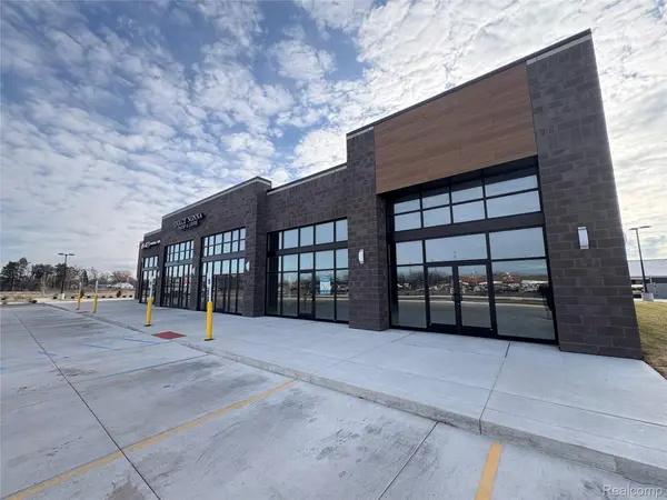 1229 Holiday BLVD #1229, Monroe, MI 48162