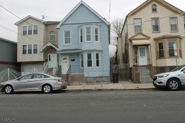 232 Sherman Ave, Newark City, NJ 07114