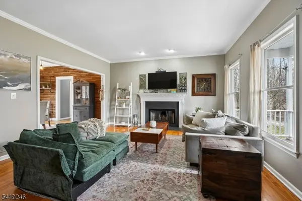 75 Mount Hermon Rd, Blairstown Twp., NJ 07825