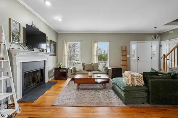 75 Mount Hermon Rd, Blairstown Twp., NJ 07825