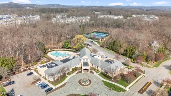 2201 Clinton Ln #2201, Rockaway Twp., NJ 07866