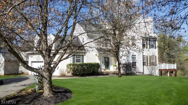 64 Liberty Ridge Road, Bernards Twp., NJ 07920