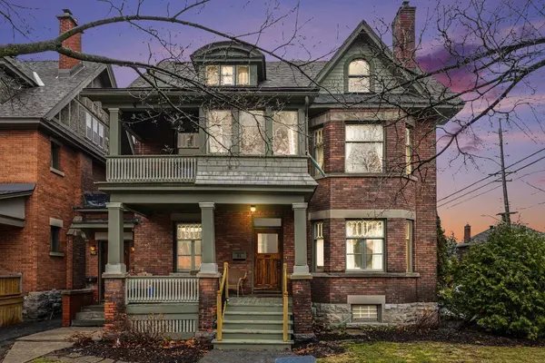 91 Powell AVE, Glebe - Ottawa East And Area, ON K1S 2A2