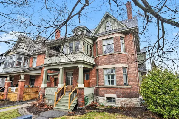 91 Powell AVE, Glebe - Ottawa East And Area, ON K1S 2A2