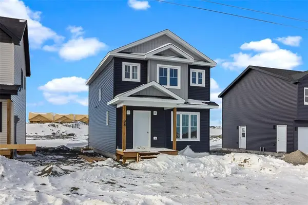 98 Trenton Drive, Paradise, NL A1L 4B8