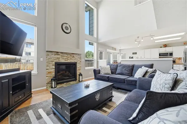 3860 Timberwood CT, Colorado Springs, CO 80918