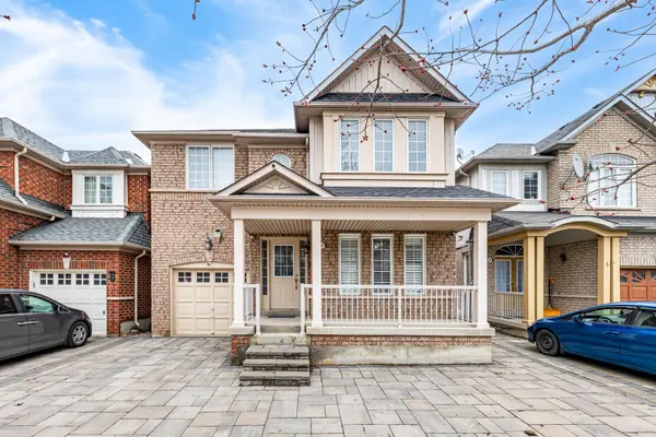 37 Macadam RD #Basement, Markham, ON L6E 2B9