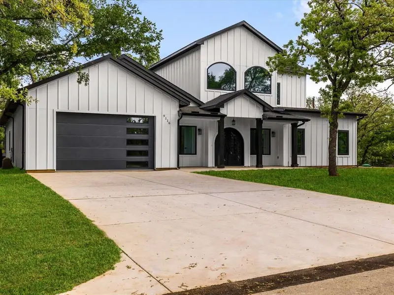 9116 Cherokee Trail, Flower Mound, TX 75022