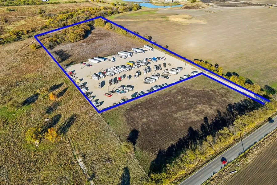 TBD Lot B Parvin Road, Prosper, TX 75078