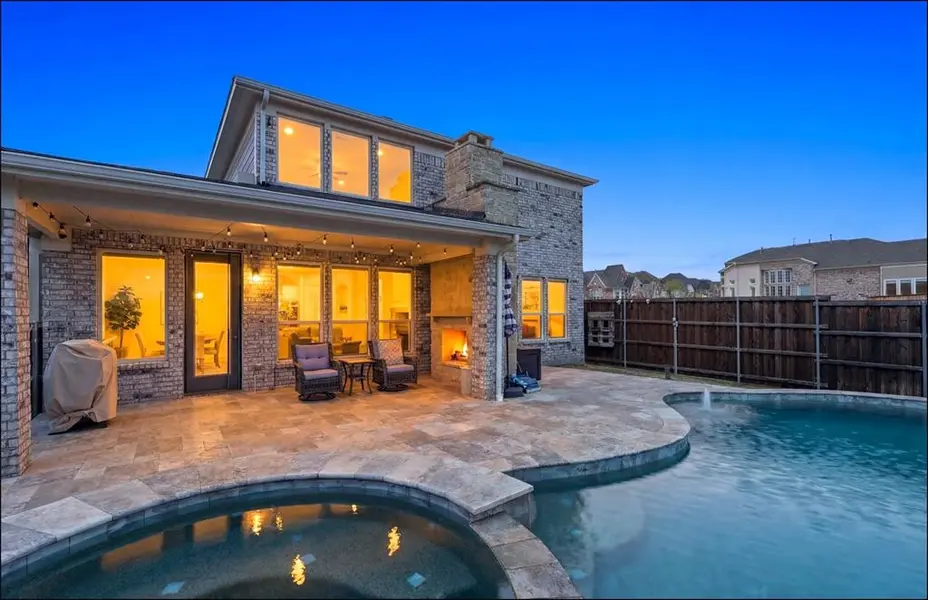 3812 Wittenburg Drive, Mckinney, TX 75071