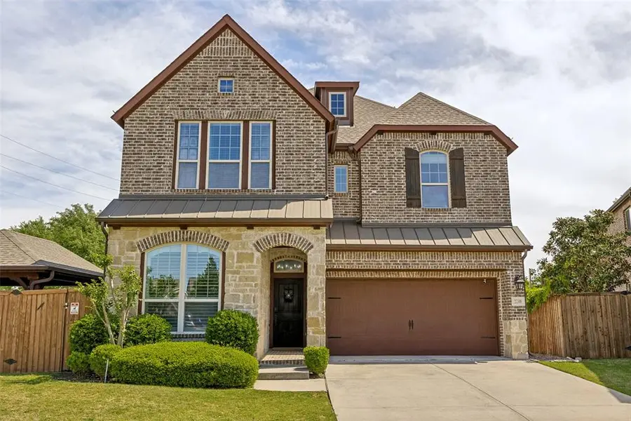 2240 W Dutch Drive, Richardson, TX 75080