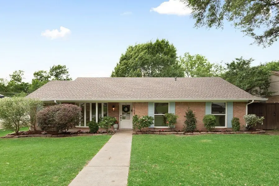 13427 Purple Sage Road, Dallas, TX 75240