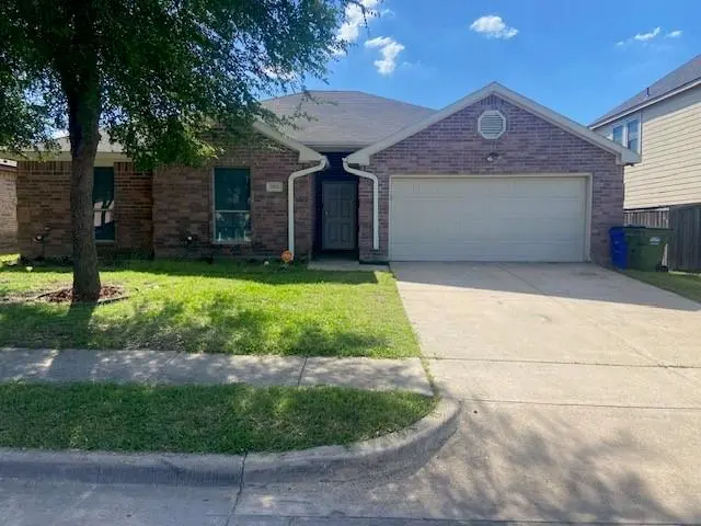 3521 Vicki Lane, Balch Springs, TX 75180