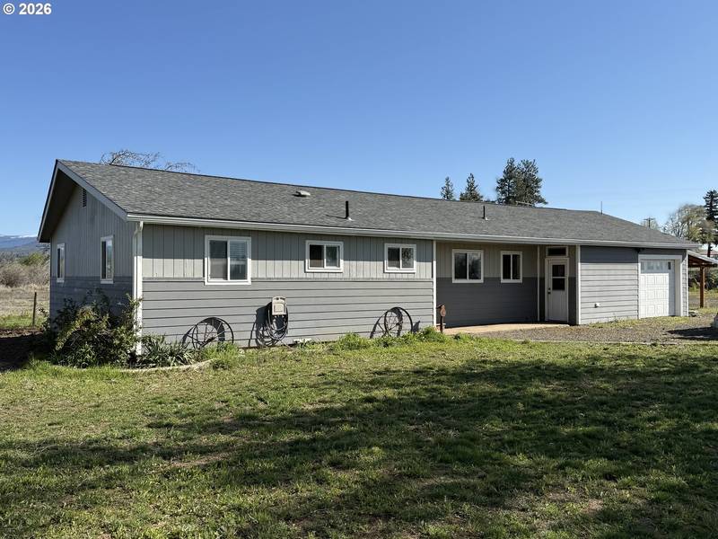 145 HILL RD, Goldendale, WA 98620