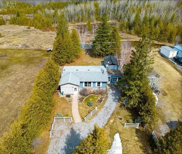 220 McGuire Beach RD, Kawartha Lakes, ON K0M 2B0