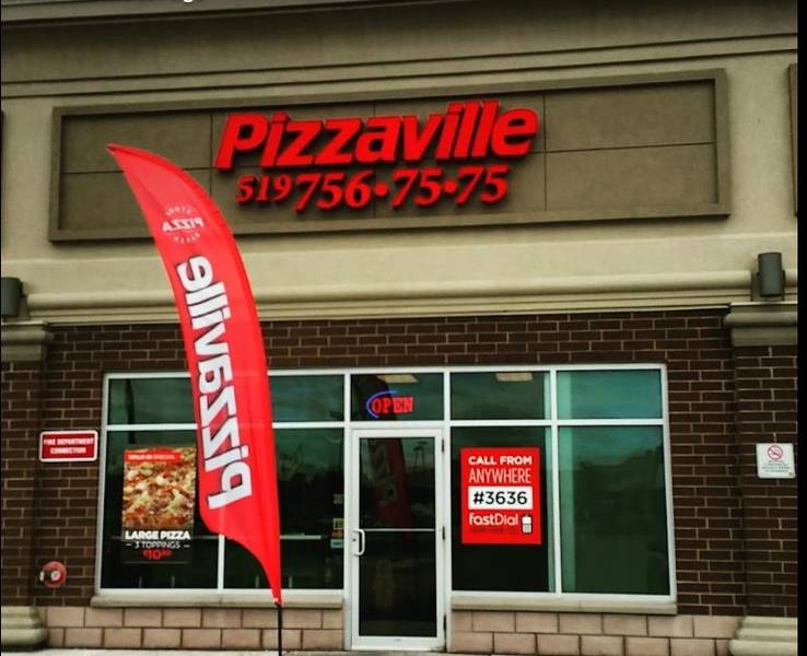 300 King george RD #B103, Brantford, ON N3R 5M1