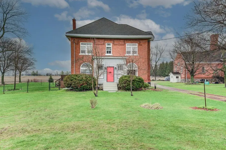 5105 Road 164 RD, West Perth, ON N0K 1N0