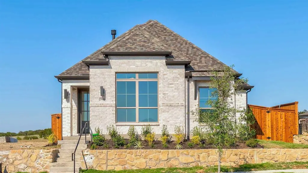 508 Walker Parkway, Celina, TX 75009