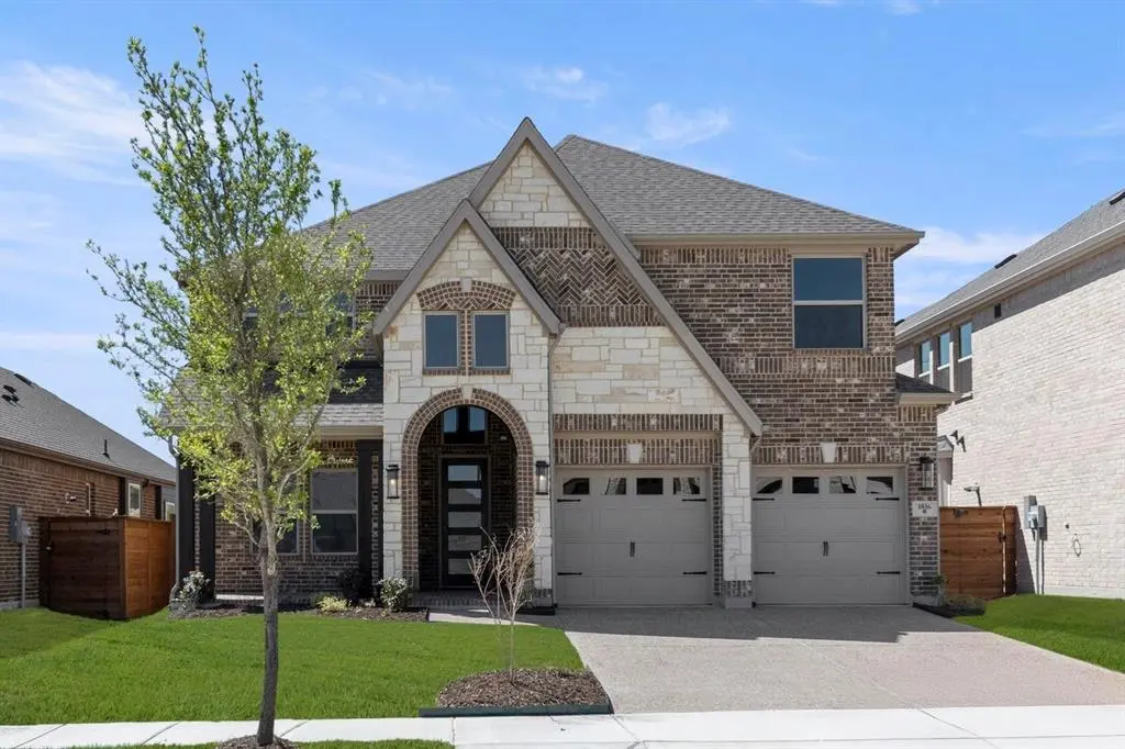 1816 Possum Fire Trail, Mesquite, TX 75181