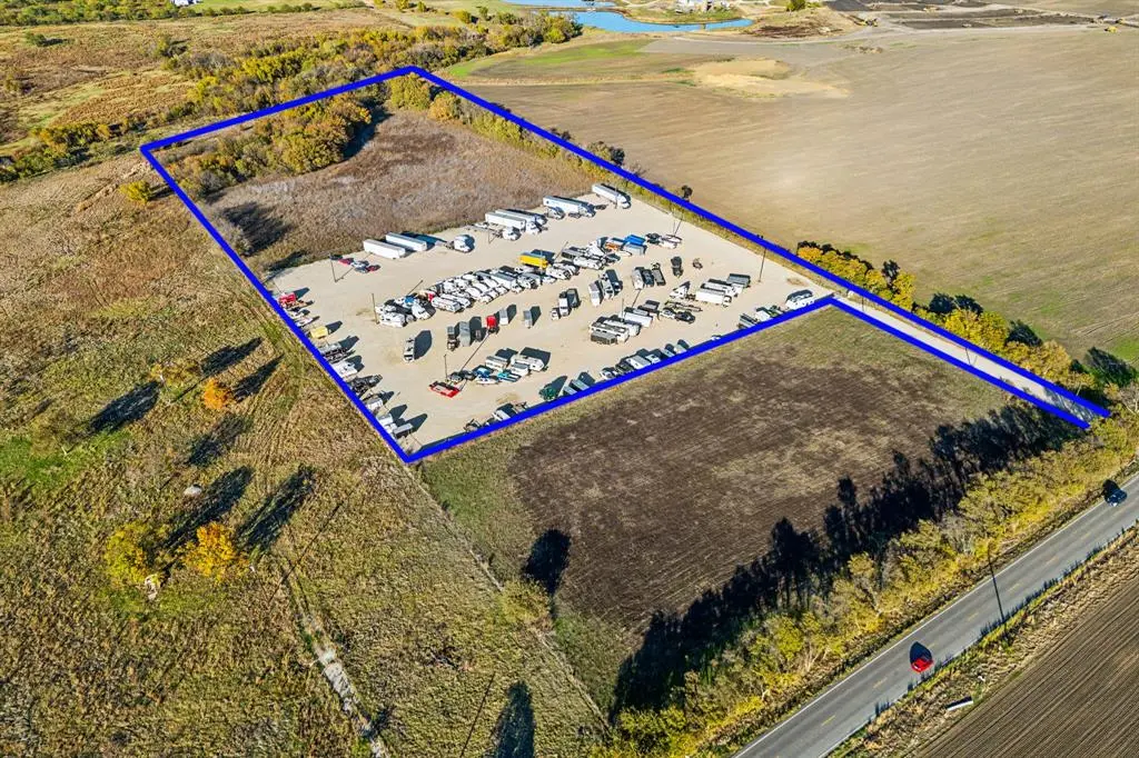 TBD Lot B Parvin Road, Prosper, TX 75078