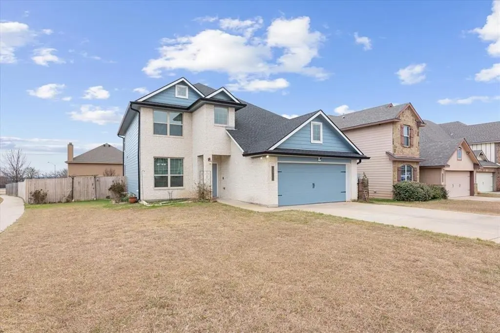 10713 Burnham Dr, Waco, TX 76708