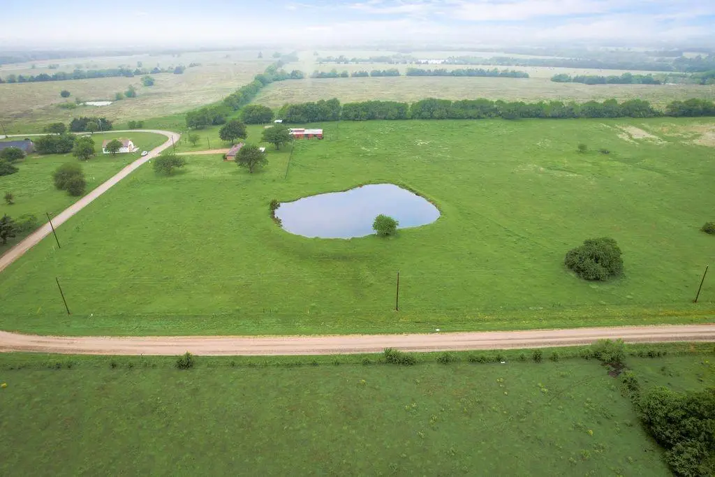 TBD County Road 1255, Savoy, TX 75479