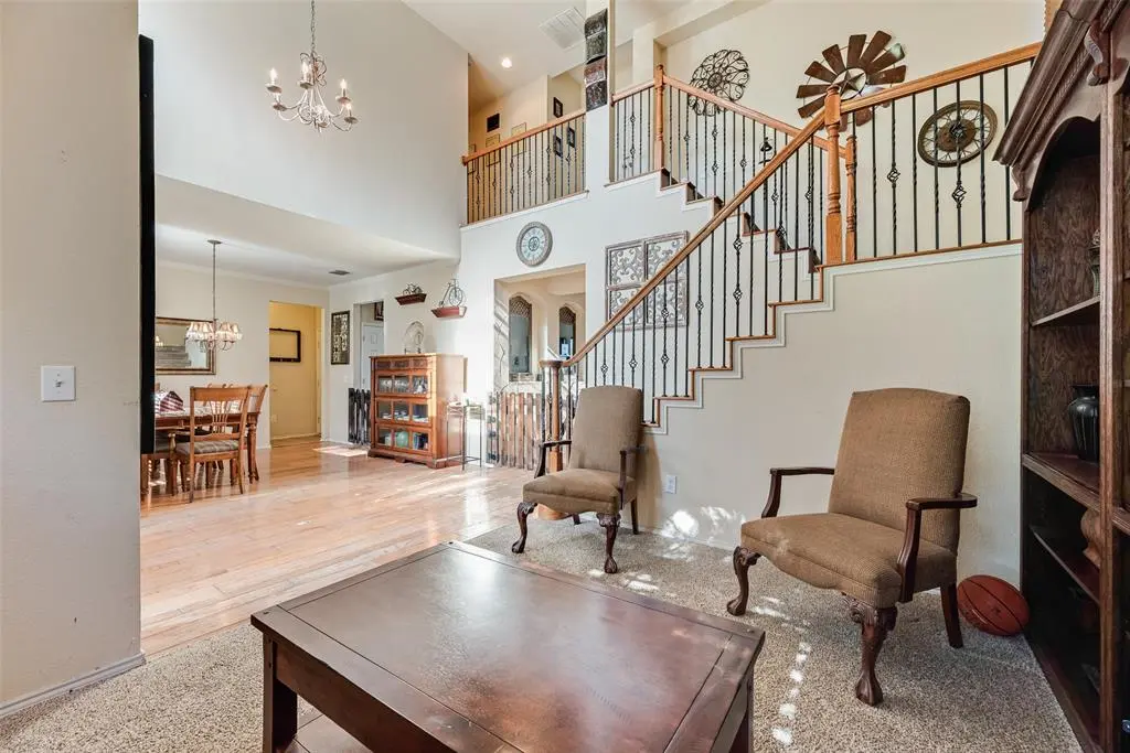 7578 Seawood Drive, Frisco, TX 75035