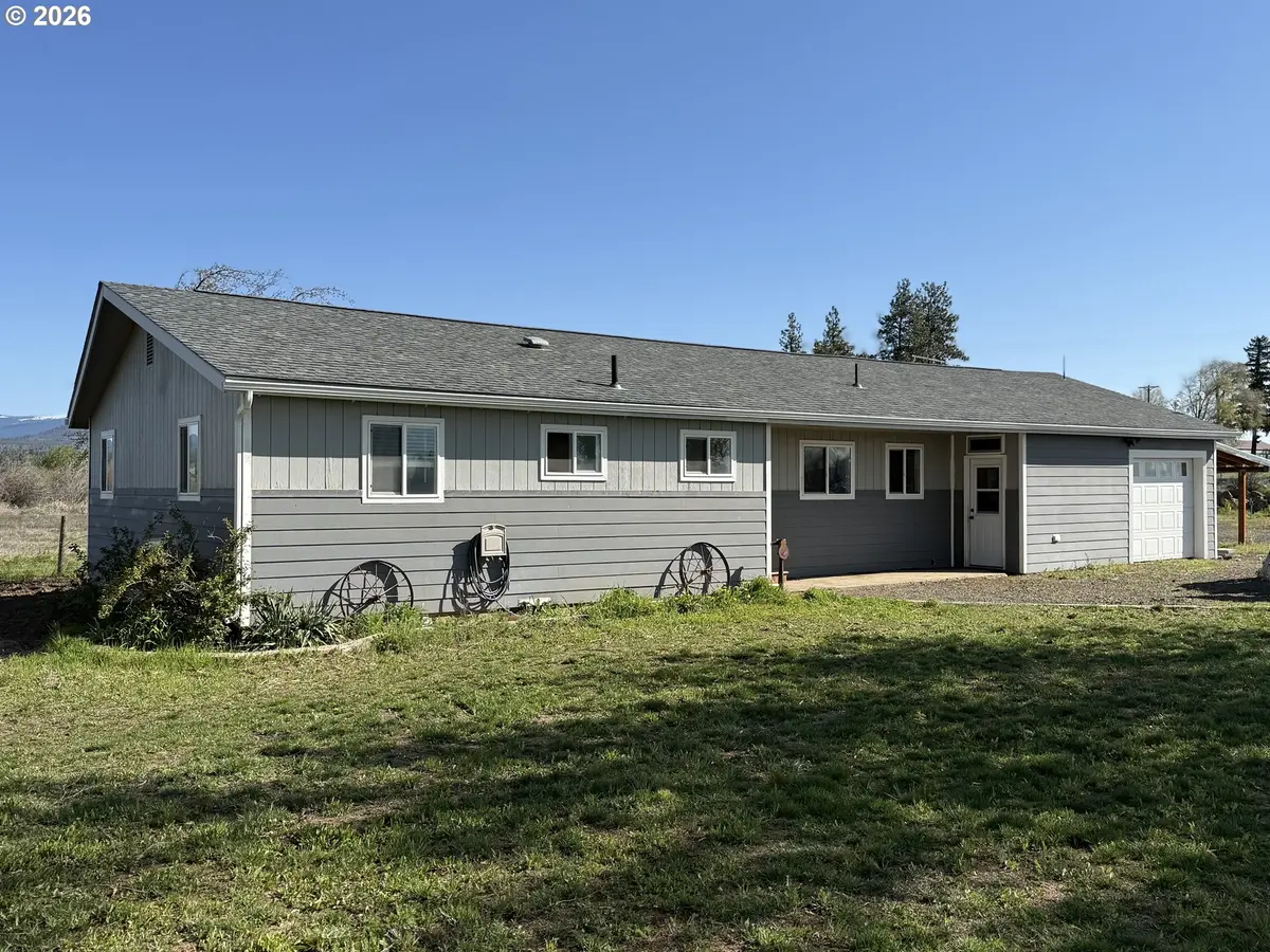 145 HILL RD, Goldendale, WA 98620