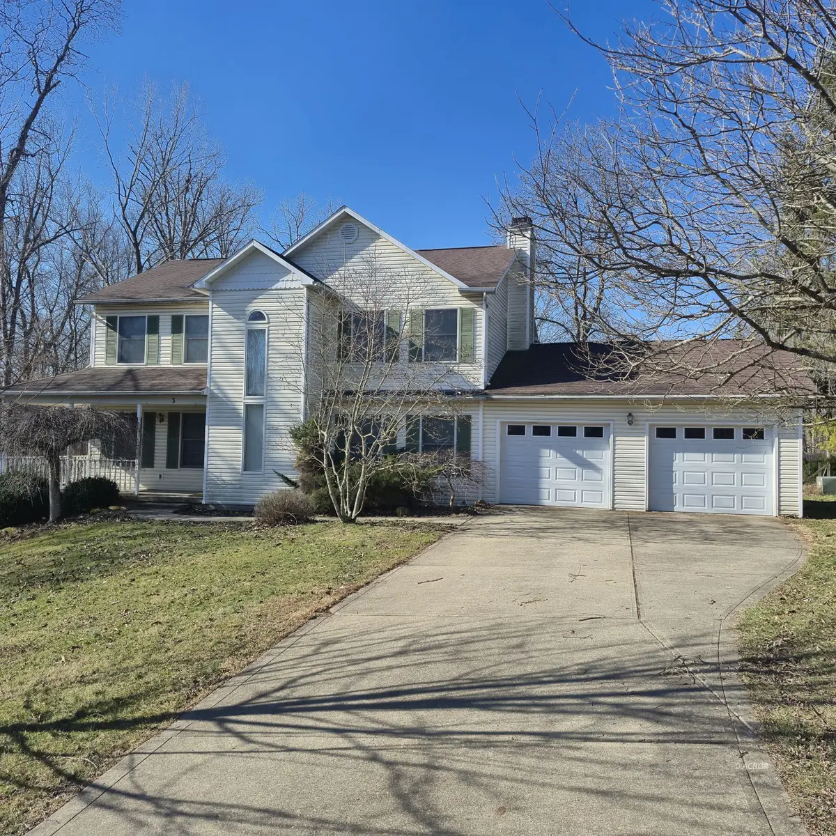 3 Windsor Place, Athens, OH 45701