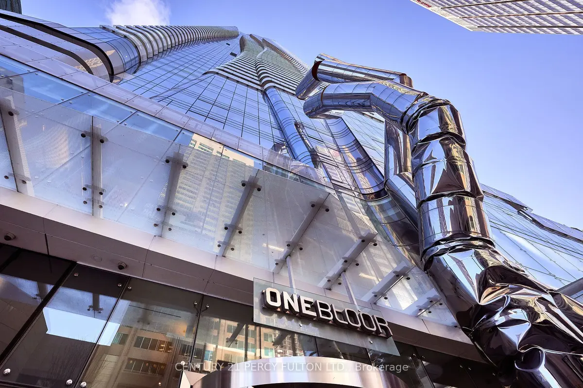 1 Bloor ST E #313, Toronto C08, ON M4W 0A8