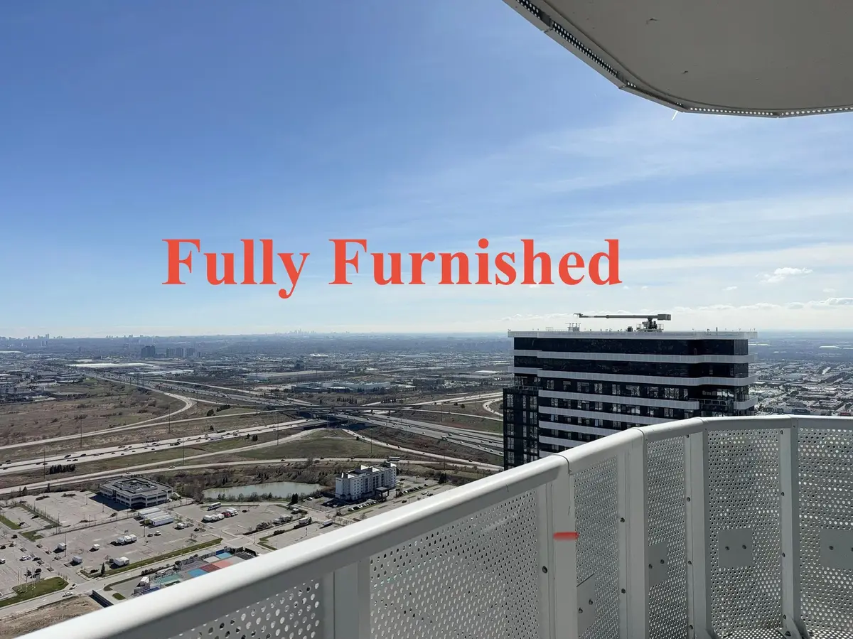 8 Interchange WAY #5611, Vaughan, ON L4K 0R2