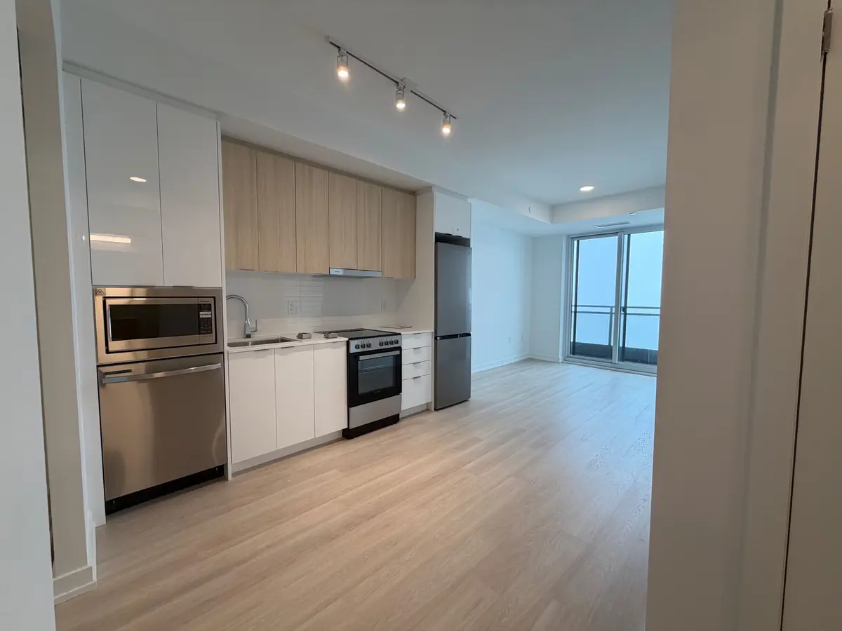 9763 Markham RD #A2306, Markham, ON L6E 0W3